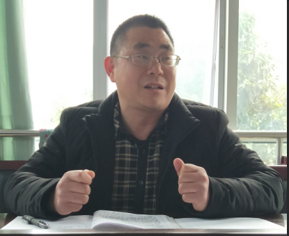 学用新思想 建功新时代